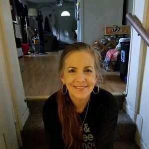 Meet your Posher, Gretchen